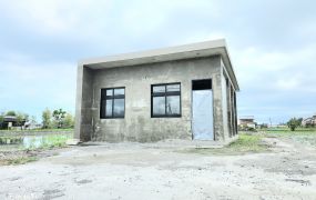 永慶許書豪★近羅東休閒農糧加工室