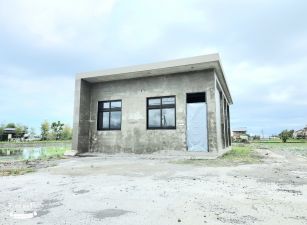 永慶許書豪★近羅東休閒農糧加工室