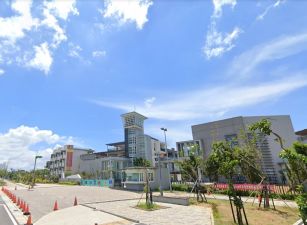15米路大園國中客運園區建地