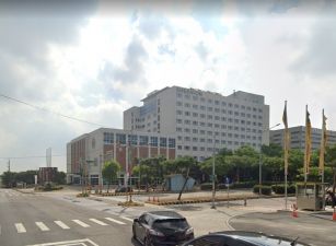 30米路大園國中附近千坪建地