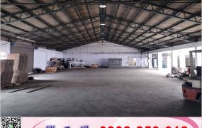 銅鑼工業區方正廠房/工業地廠房租賃買賣