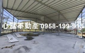 仁武小廠房(可報稅、可營登)近交流道