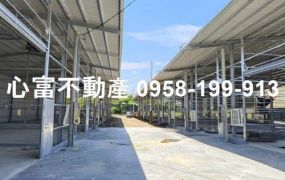 仁武廠房多間出租