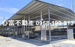 仁武仁雄路小廠房(多間出租中)