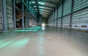 新屋全新挑高9米鋼構廠房&bull;	大桃園廠房工業地買賣出售/廠房出租