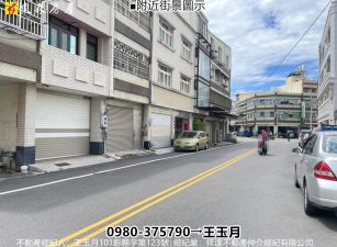 ㊣西勢街美店住.售1588萬