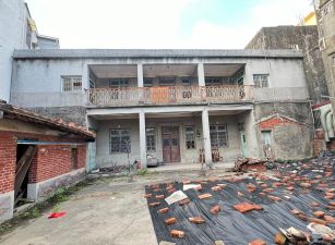 岡山信中街大面寬建商最愛華廈建地｜自地自建投資抗通膨好土地
