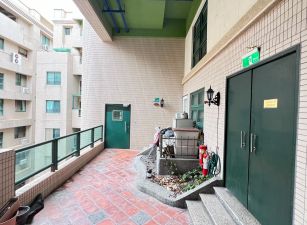 運河水岸地標｜上河院高樓層4房車位稀有景觀樓中樓