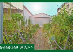 仁武｜出租▶︎鳳仁路旁農地320坪含合法農舍✅