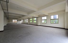龜山工業區甲工廠房分租
