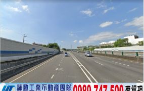 大湳合法單層工業廠房(可依法廠登)/桃園工業地廠房買賣租賃