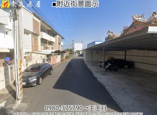 東區擴大計劃181坪土地∣售1632萬