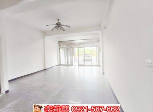安南醫院優質店面透天