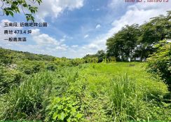 玉井噍吧哖公園旁休閒農地