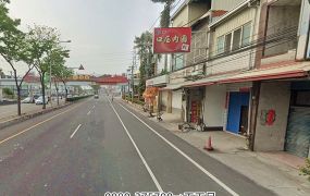 花壇㊣中山路雙店面∣售3500萬