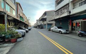 大埔㊣英士路-透天∣售898萬