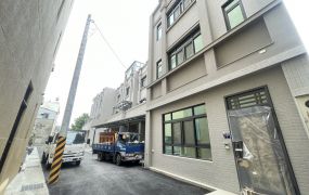 明正國小-全新3樓透天｜售1680萬
