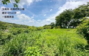 玉井噍吧哖公園旁休閒農地
