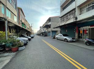 大埔㊣英士路-透天∣售898萬