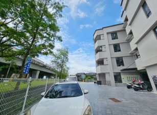近國五正羅東全新1樓附農地3房華廈