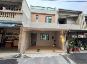 永慶許書豪★五結市區全新整修美透天