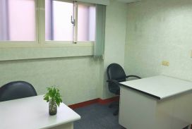 大巨蛋商圈近捷運站 3-4人辦公室出租 全方位商務中心 創業起家厝 安心好選擇