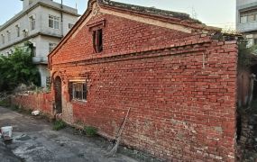 嘉興國小建商最愛面寬方正建地｜岡山第二交流道