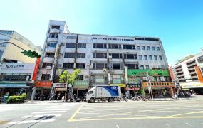 永慶許書豪★正羅東火車站前黃金百坪店面