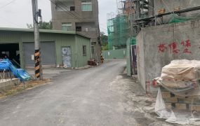 台南關廟深坑國小建地｜幸福之森旁｜近台19甲
