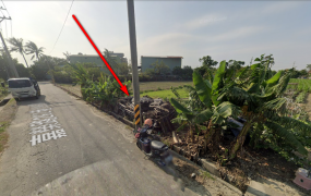 安定區嘉榮路特定農地，近國道1號，國道8號