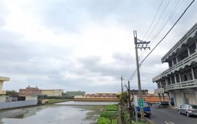 大園內海墘建地