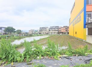 永慶許書豪★近蠟筆城堡雙面路乙工用地
