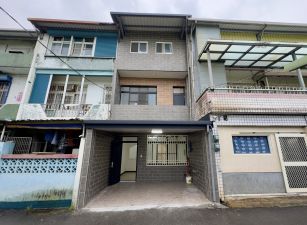 永慶許書豪★宜蘭市東區全新整修車庫透天