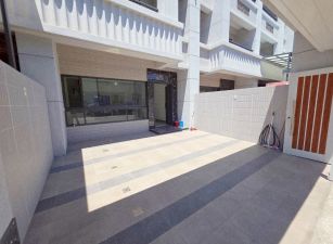 東港全新雙車豪墅｜給摯愛家人最氣派的幸福歸屬感