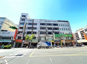 永慶許書豪★正羅東火車站前黃金百坪店面