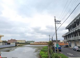 大園內海墘建地