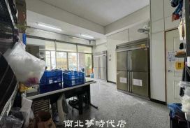永康區 -  永大地政1+2+3樓店 - 1088萬