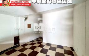 台東房地產 /  中興路旁好學區店住