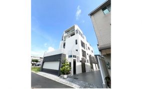 光隅.全新雙車美墅A[2間可選