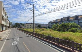 水底寮建興國小住宅區旁優質都農130坪，厝邊的開心農場就是您家的夢想地！