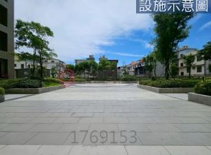 湖口理享城全新交屋高樓層兩房加平車