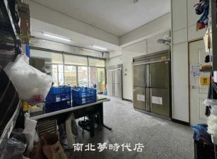永康區 -  永大地政1+2+3樓店 - 1088萬