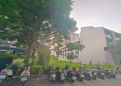 高大特區核心342坪方正建地｜搶先卡位漲幅紅區!