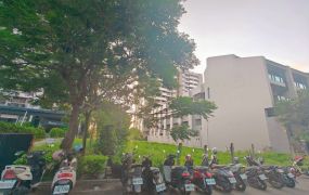高大特區核心342坪方正建地｜搶先卡位漲幅紅區!