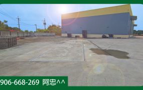 大樹稀有合法廠房｜每坪不到10萬，超值釋出！【高雄土地廠房推薦】