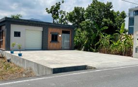 永慶許書豪★冬山義成商圈農產品加工室