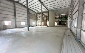 后科美廠房(多戶可選)