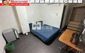台東房地產 / 商業區無敵機能6房華廈