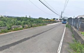 小希臘莊園旁1.07分丙種建地✨方正臨路