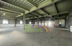 📍【嘉義大林｜明華段乙工用地＋廠房】